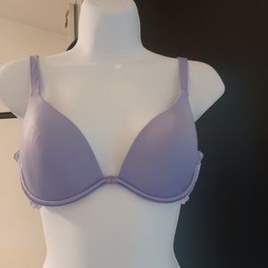 Purple Victoria Secret Sexy Things size 34b